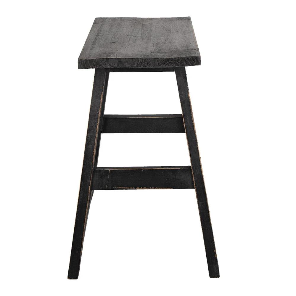 Pflanzentisch 42x29x43 cm von Clayre & Eef.