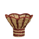 Storage basket Light brown by Mica Decorations