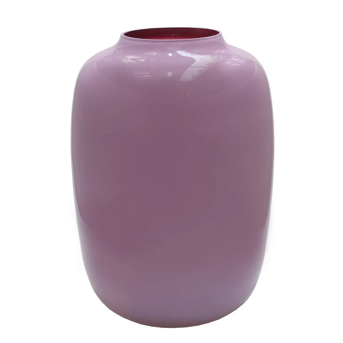 Vaas - Artic light pink by Vase The World