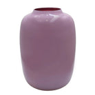 Vaas - Artic light pink by Vase The World