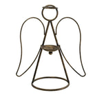 Kerzenhalter 21x16x26 cm von Clayre & Eef.