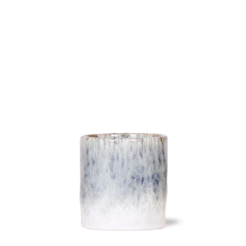 Hummingbird Home | Sky pot - Ø9cm by Kolibri Company