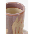 Vase Javi Purple by Mica Decorations