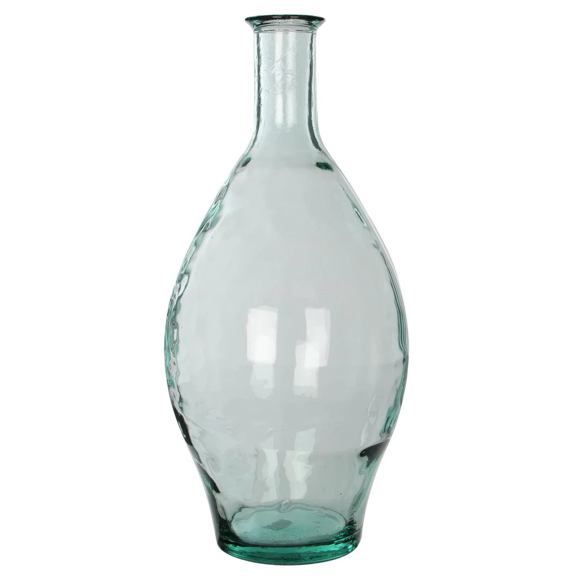 Decorative bottle of Kyara by Mica Decorations