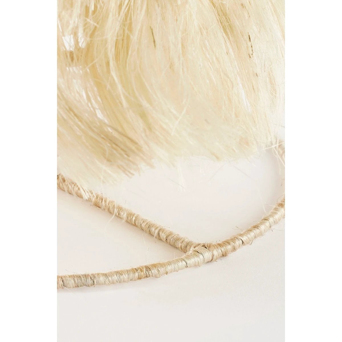 Decorative Christmas tree Beige by House of Seasons