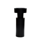 Kandelaar - Chasico black by Vase The World