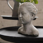 Beistelltisch Ø 48x57 cm von Clayre & Eef.