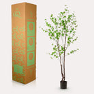 Kunstplant - Tropseolum - Oost Indistent - 210 cm by Green boutiQ