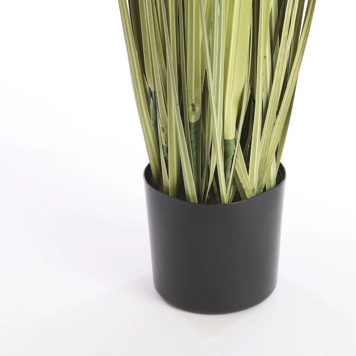 Artificial plant Green by Mica Decorations