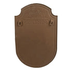 Decoration plant holder 23x10x36 cm by Clayre & Eef.