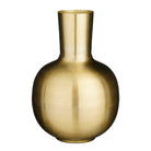 Vase Dara Gold by Mica Decorations