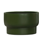 Plant Pot - Nyborg Green by Vase The World