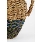 Decorative vase Cambridge Green by Mica Decorations