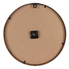 Wandlex Ø 45x4 cm / 1xAA by Clayre & Eef.
