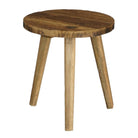 Side table Bold Brown by Mica Decorations