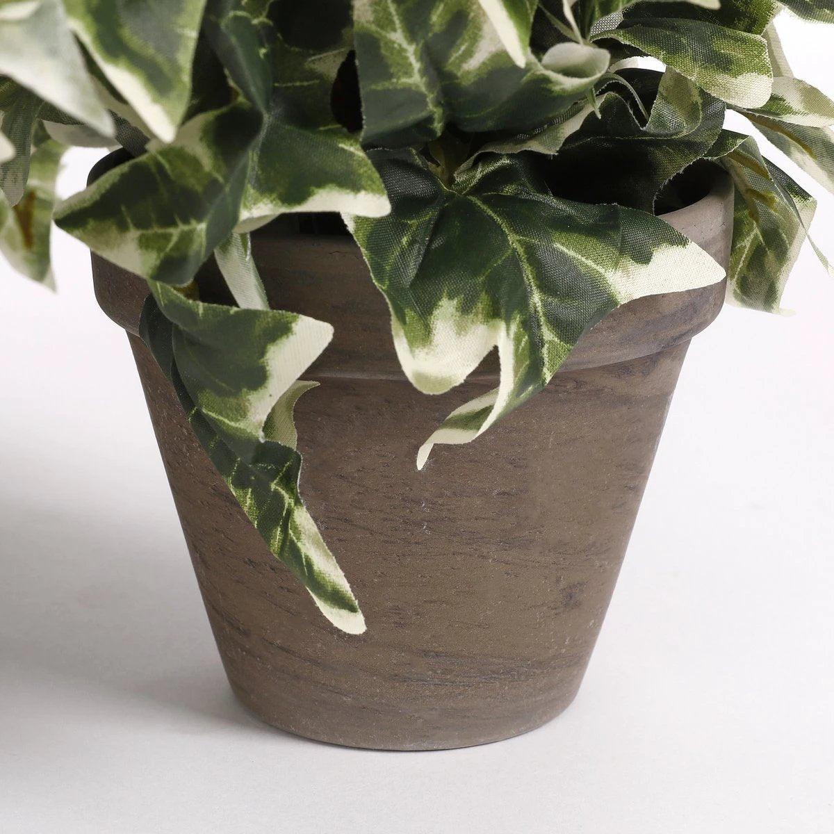 Artificial hanging plant Ivy Green by Mica Decorations
