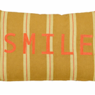 Decorative cushion Brown by Mica Decorations