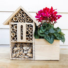 Kolibri Home | Insect Hotel deocorative pot by Kolibri Company