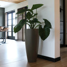 Plantenpot - Kentucky taupe by Vase The World
