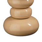 Side table Zita Cream by Mica Decorations