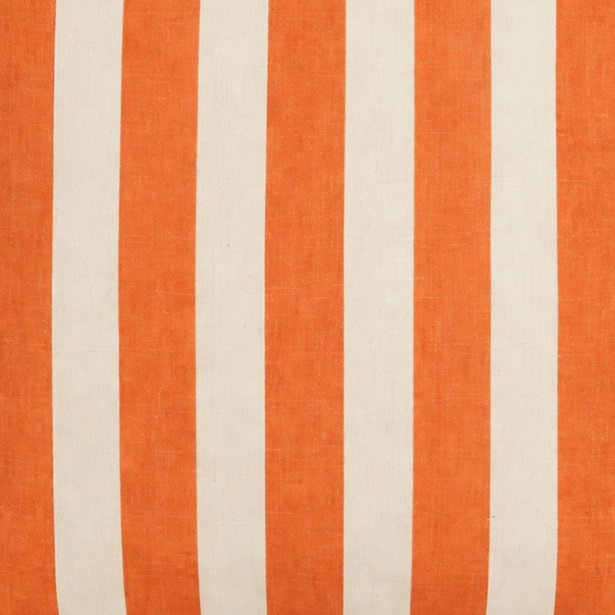 Decorative cushion Orange by Mica Decorations