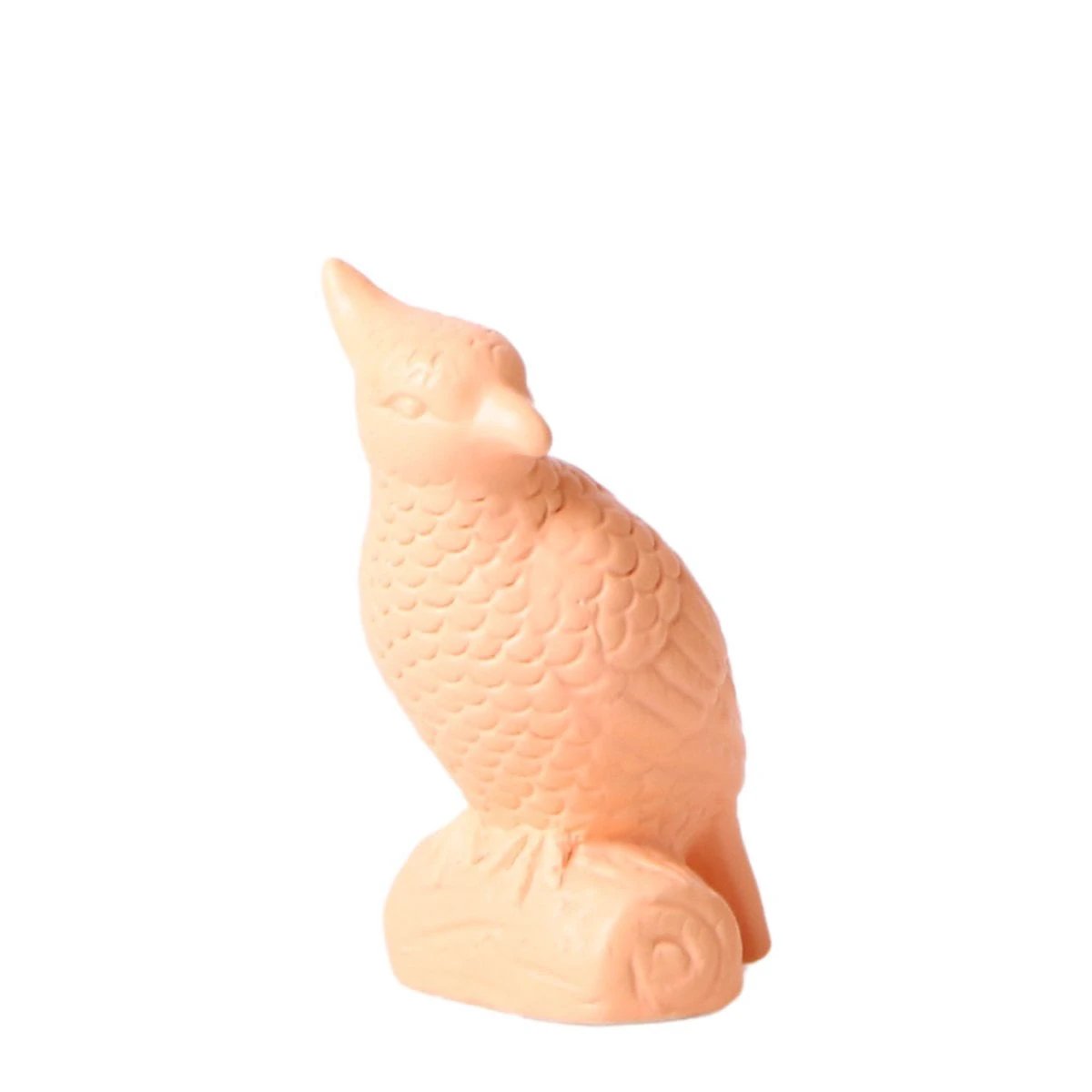 Hummingbird Home | Ornament - Decoration statue Cockatoo - Peach by Kolibri Company