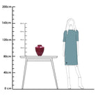 Was - Tujela Mave by Vase The World