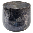 Tealight holder Ø 13x12 cm by Clayre & Eef.