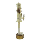 Dekoration Nussknacker 6x6x24 cm von Clayre & Eef.