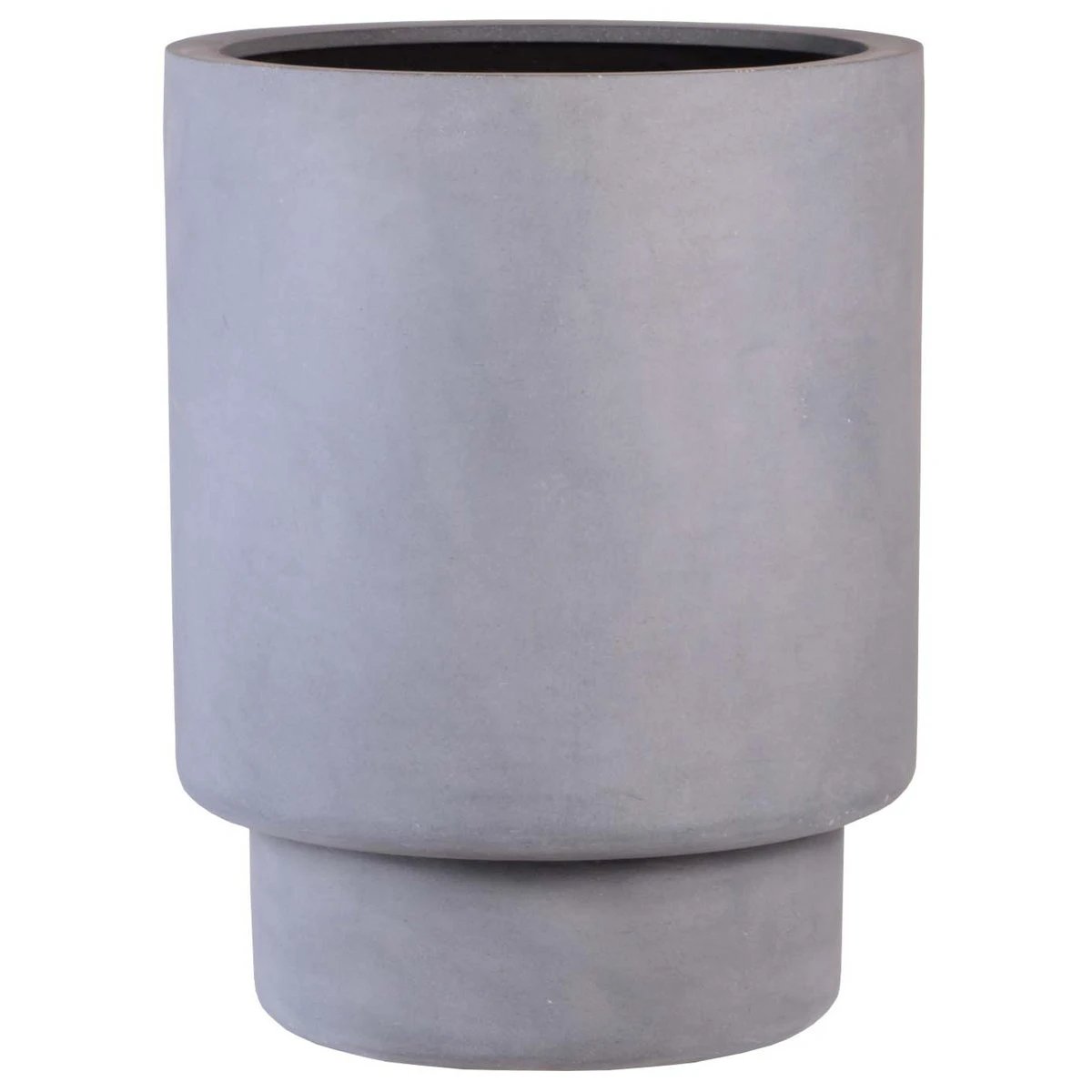 Plantenpot - Almstok big grey by Vase The World