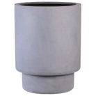 Plantenpot - Almstok big grey by Vase The World