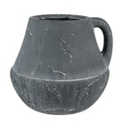 Blumentopf 19x19x17 cm von Clayre & Eef.