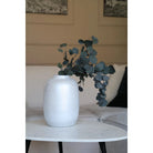 Vaas - Artic sparkle silver by Vase The World