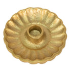 Kandelaar Ø 11x3 cm by Clayre & Eef.
