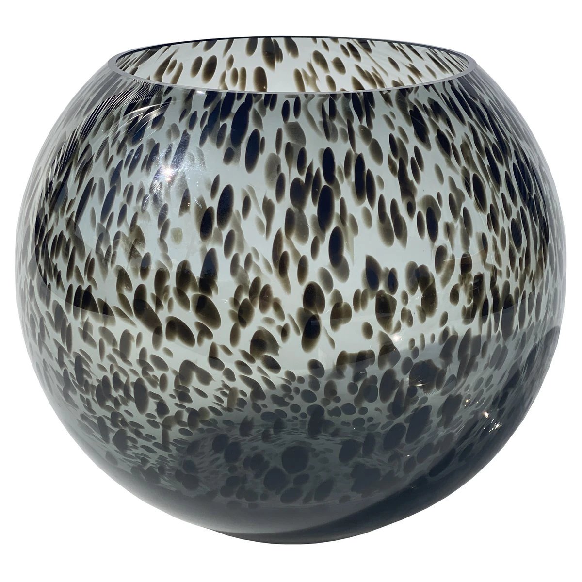 Vas - Zambazi Gray Chit: by Vase The World