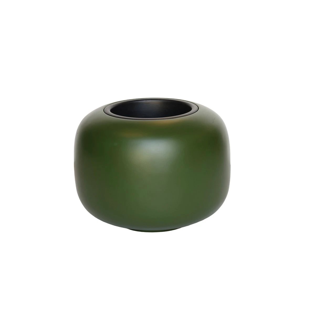 Plantenpot - Phuket green by Vase The World