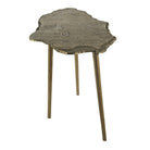 Side table 90x42x52 cm by Clayre & Eef.