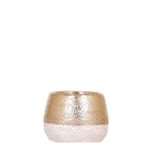 Hummingbird Home | Elite pot gold - Ø12cm by Kolibri Company