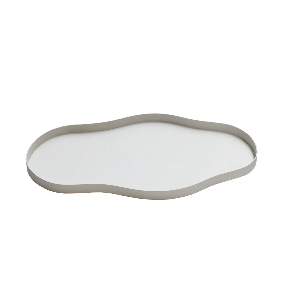 Dienblad - Bauru ivory *Verwacht begin April by Vase The World