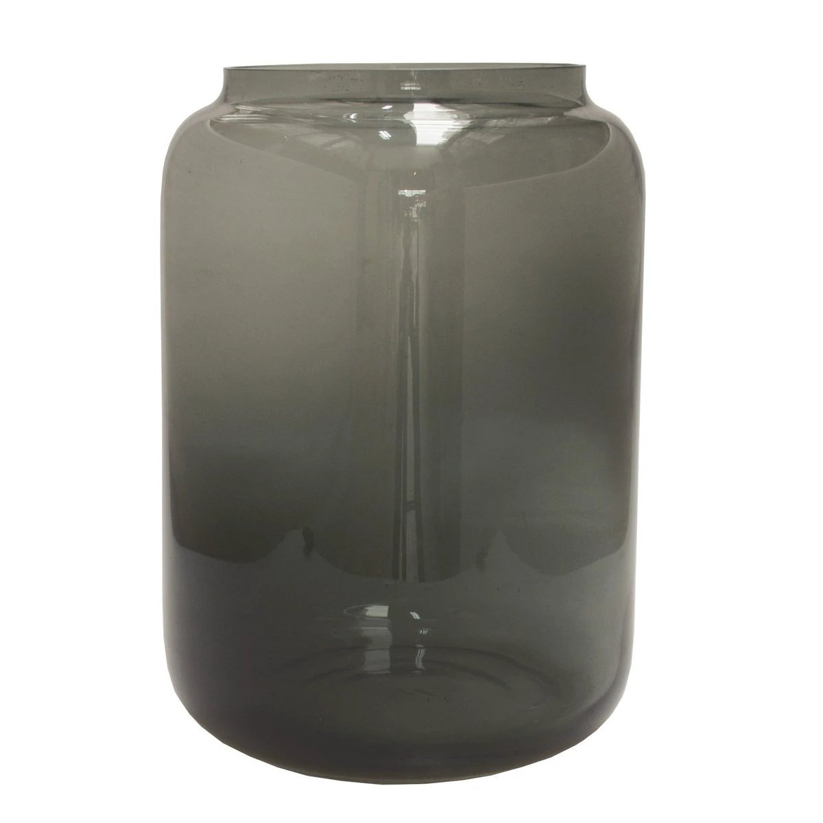 Vase - Volga Gray by Vase The World