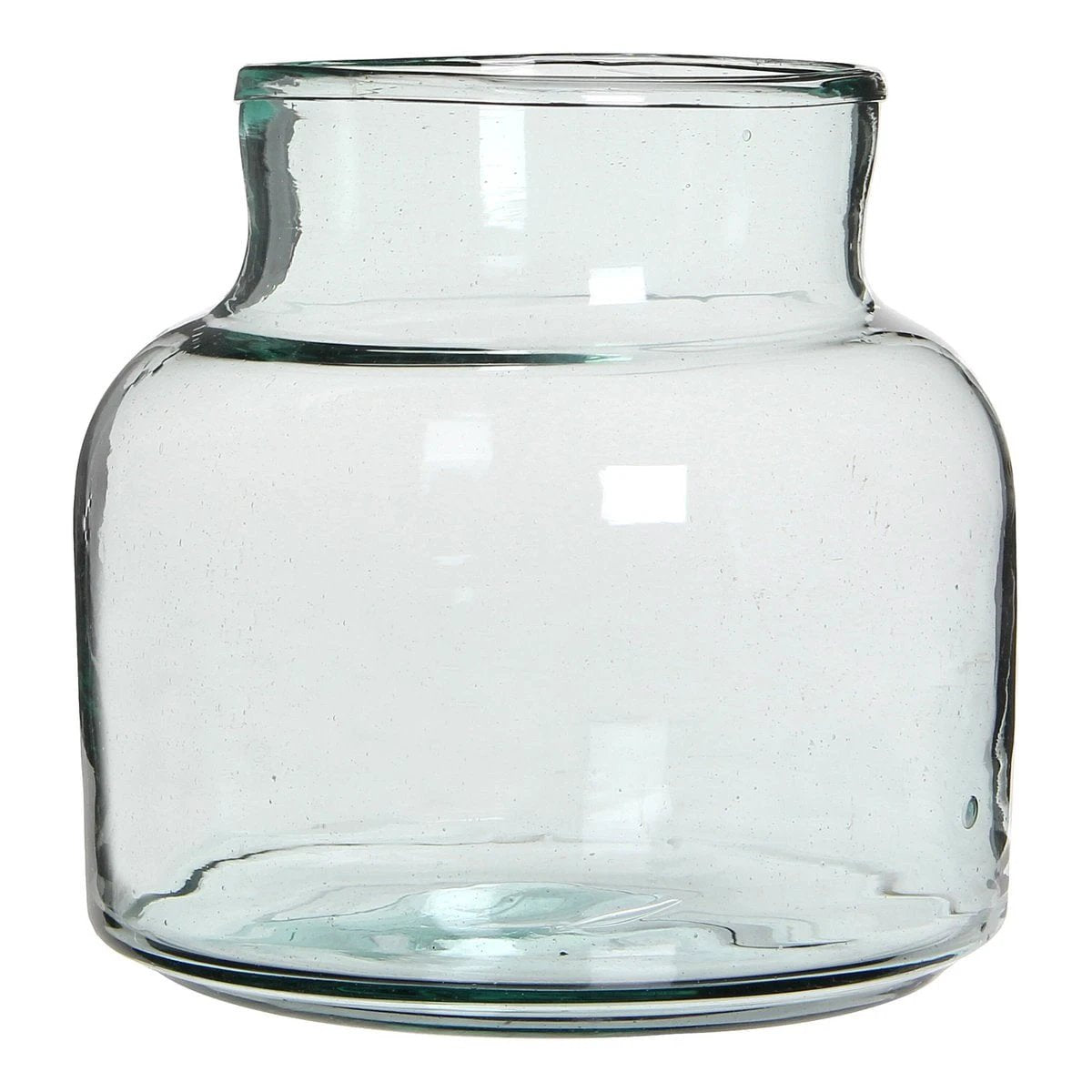 Vaas Vienna Transparent by Mica Decorations