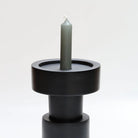 Kandelaar - Chasico black by Vase The World