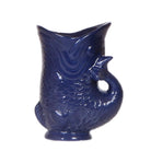 Hummingbird Home | Fish - Blue - Ø9cm by Kolibri Company