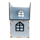 Tea -light holder 36x12x18 cm by Clayre & Eef.