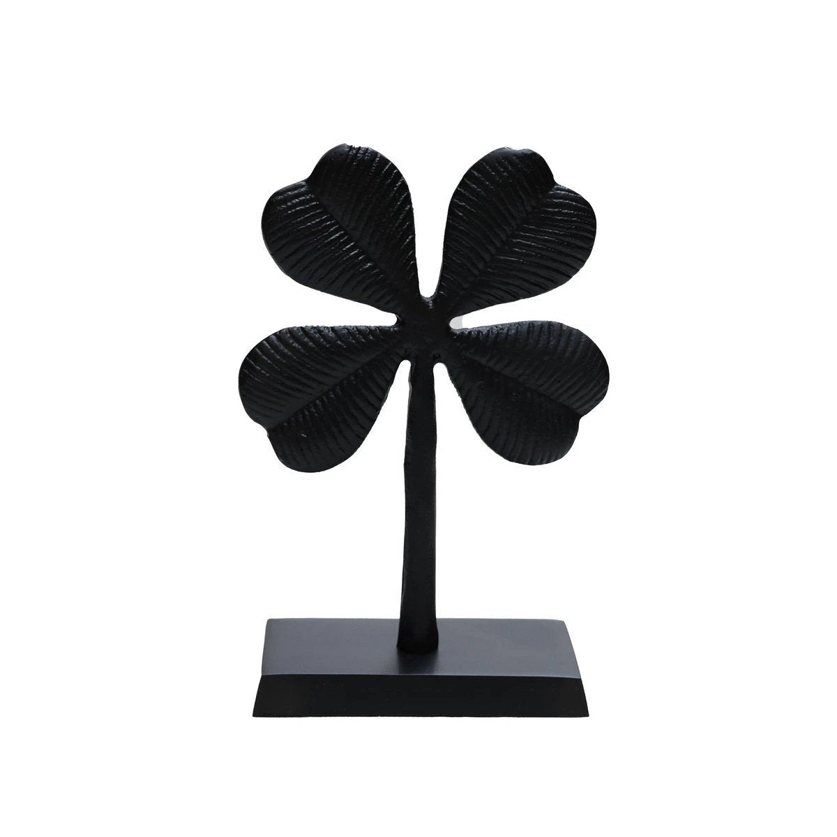 Deco Geluk - Santa Fe black by Vase The World