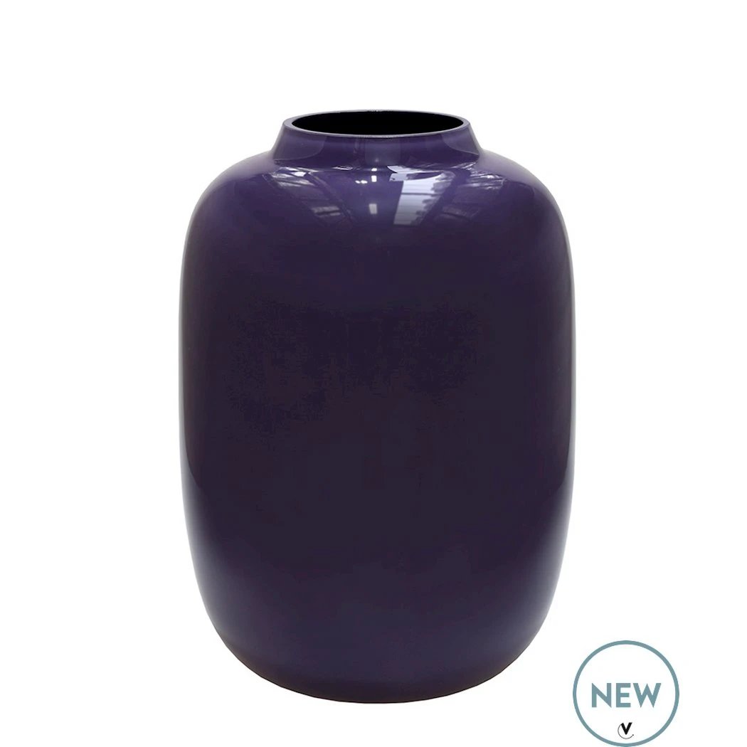 Vaas - Artic purple by Vase The World