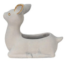 Bloempot 23x11x21 cm by Clayre & Eef.
