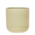 Kolibri Home | Flare sierpot - Green - Ø9cm by Kolibri Company