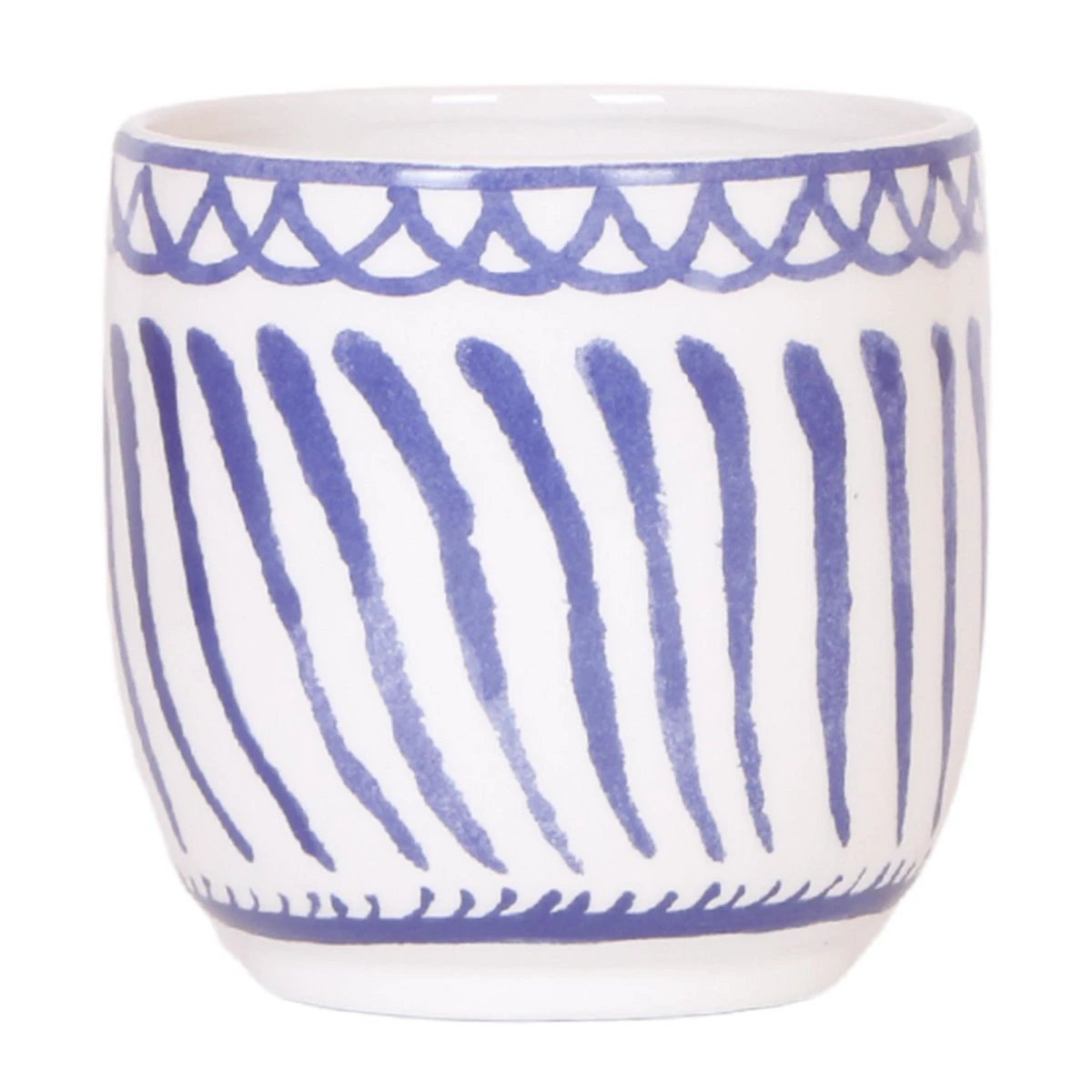 Kolibri Home | Granada - Blue - Ø12cm by Kolibri Company