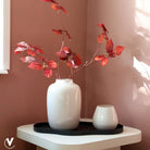 Vaas - Artic ivory by Vase The World